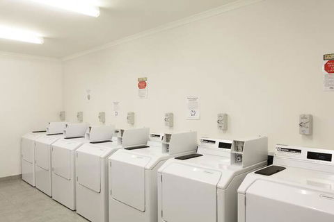 Macquarie University Village - Accommodation Europe 5
