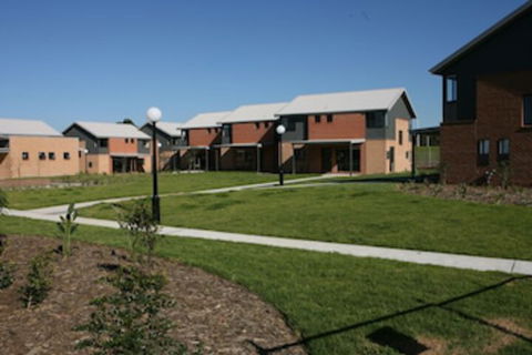 Macquarie University Village - Accommodation Europe 0