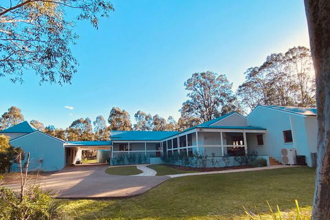 Pokolbin Village - Events Australia 3