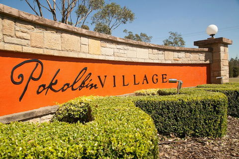 Pokolbin Village - Events Australia 5