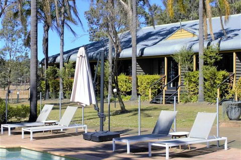 Pokolbin Village - Events Australia 7