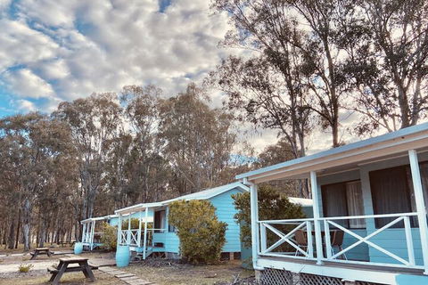 Pokolbin Village - Events Australia 1