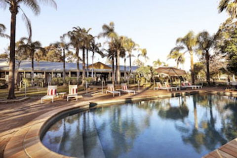 Pokolbin Village - Events Australia 0