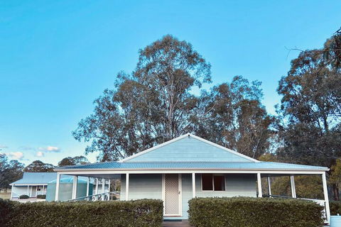 Pokolbin Village - Events Australia 2