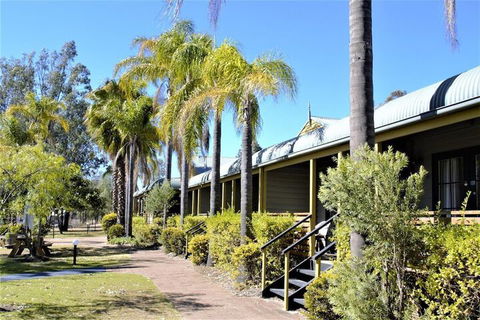 Pokolbin Village - Events Australia 4
