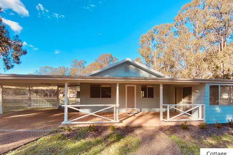 Pokolbin Village - Events Australia 6