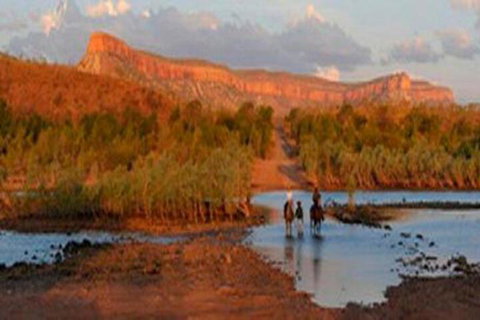 Home Valley Station - Events Australia 2