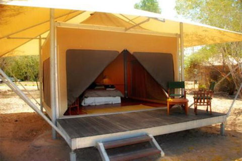 Home Valley Station - Events Australia 6