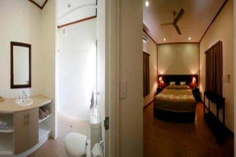 Home Valley Station - Events Australia 3