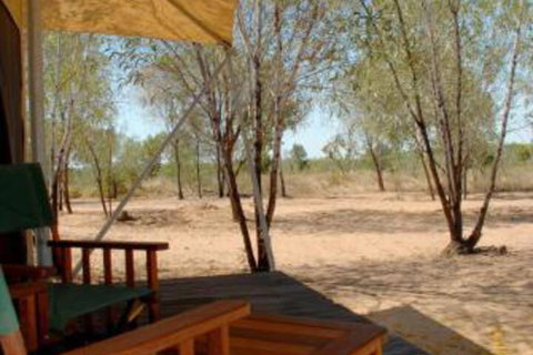 Home Valley Station - Events Australia 5