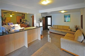 Shellharbour Resort - Events Australia 3