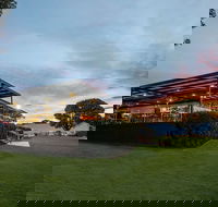 The Huskisson - Events Australia