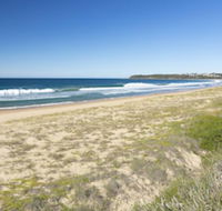 Seashells Beachfront Resort - Events Australia