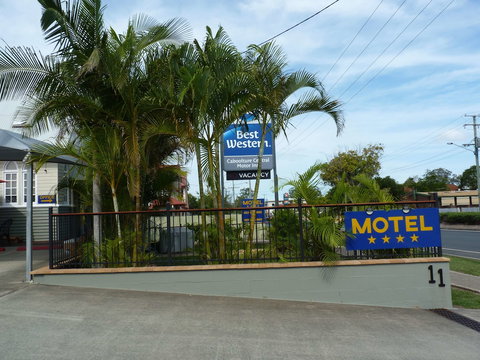 Caboolture Central Motor Inn, SureStay Collection By BW - Events Australia 4