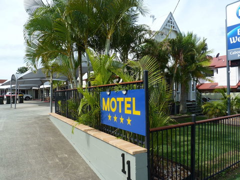 Caboolture Central Motor Inn, SureStay Collection By BW - Events Australia 5