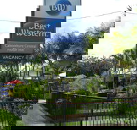 Caboolture Central Motor Inn SureStay Collection by BW - Events Australia