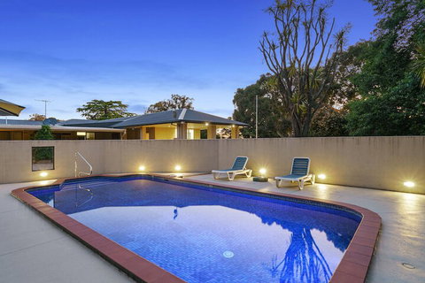 Beechworth Motor Inn - Events Australia 2