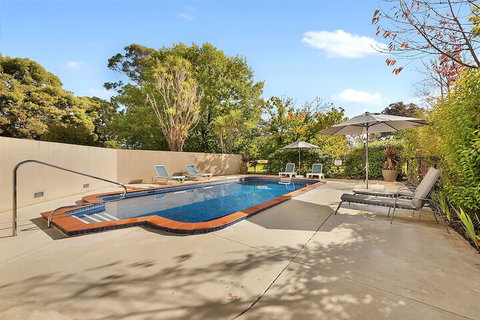 Beechworth Motor Inn - Events Australia 1