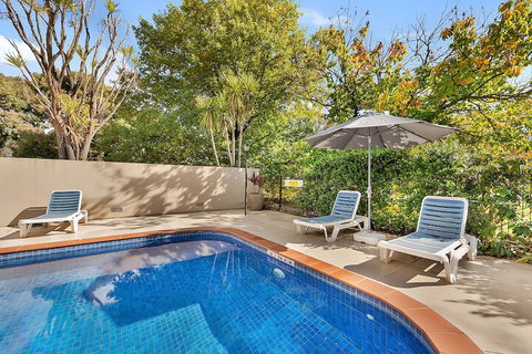 Beechworth Motor Inn - Events Australia 3