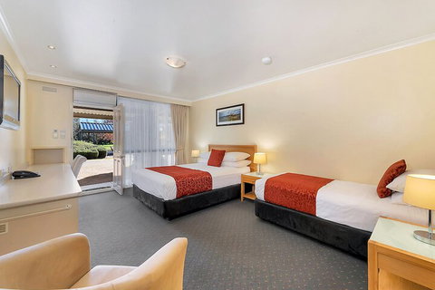 Beechworth Motor Inn - Events Australia 7