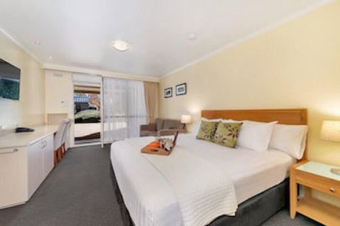 Beechworth Motor Inn - Events Australia 0