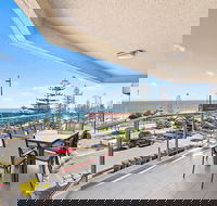 Seashells Scarborough - Events Australia