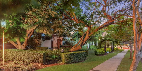 Airport International Hotel Brisbane - Events Australia 3