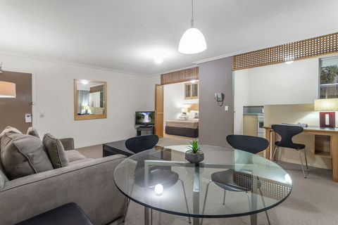 Airport International Hotel Brisbane - Events Australia 5