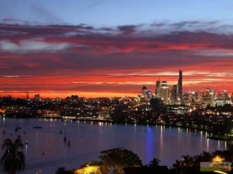 Airport International Hotel Brisbane - Events Australia 2