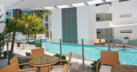 Rumba Beach Resort - Events Australia 3