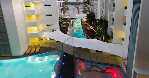 Rumba Beach Resort - Events Australia 6