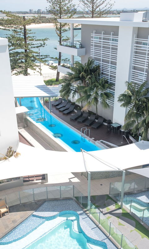 Rumba Beach Resort - Events Australia 1