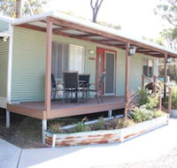 Kendenup Lodge and Cottages - Events Australia