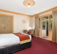 McLaren Hotel - Tourism Bookings