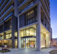 Novotel Newcastle Beach - Accommodation Europe