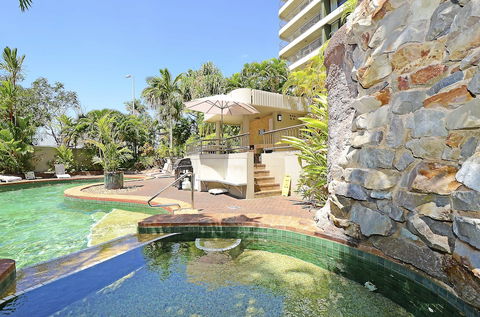 Marrakai Apartments - Events Australia 1