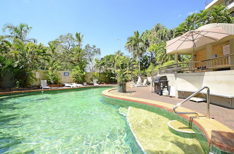 Marrakai Apartments - Events Australia 3