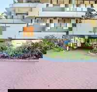 Marrakai Apartments - Events Australia