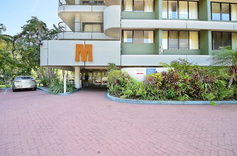 Marrakai Apartments - Events Australia 0