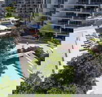 Trilogy Surfers Paradise - Events Australia