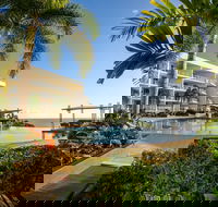 Vue Apartments Trinity Beach - Events Australia