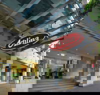 Adina Apartment Hotel Sydney Darling Harbour - Tourism Bookings
