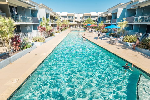 Ramada Hervey Bay - Events Australia 5