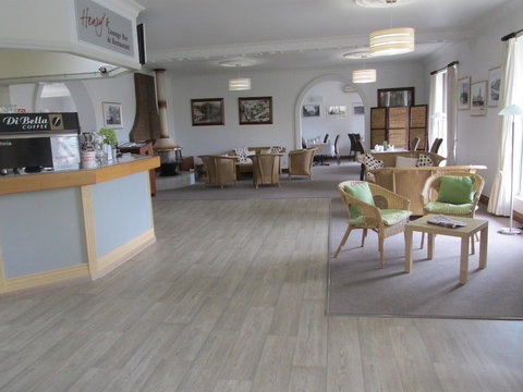 Best Western The Henry Parkes Tenterfield - Events Australia 2