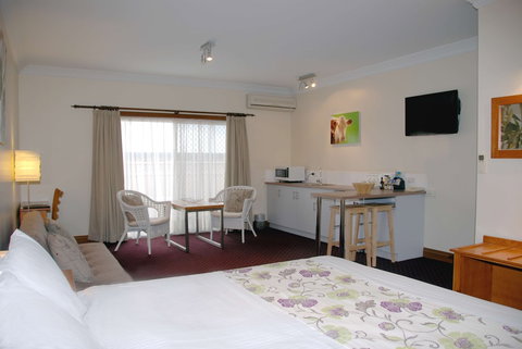 Best Western The Henry Parkes Tenterfield - Events Australia 5