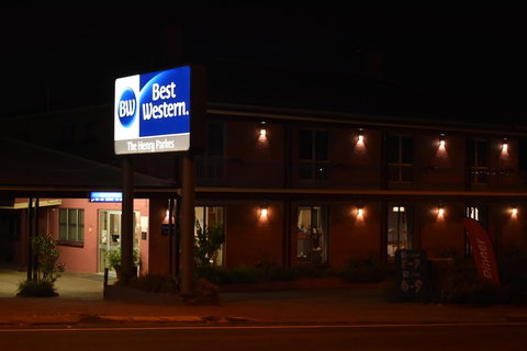 Best Western The Henry Parkes Tenterfield - Events Australia 3