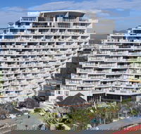 Broadbeach Savannah Hotel  Resort - Events Australia