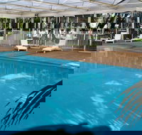 Bayview Geographe Resort - Events Australia
