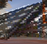 Rendezvous Hotel Perth Central - Events Australia