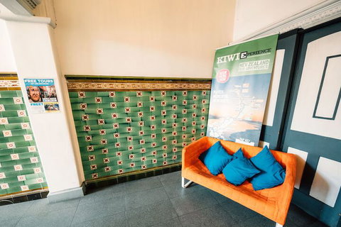 All Nations Backpackers Melbourne - Events Australia 7